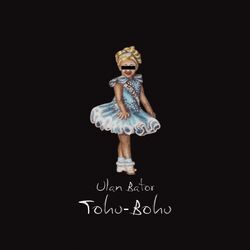 Cover of Tohu-Bohu