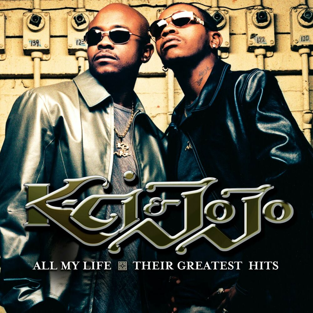 Picture of All My Life:Their Greatest Hits
