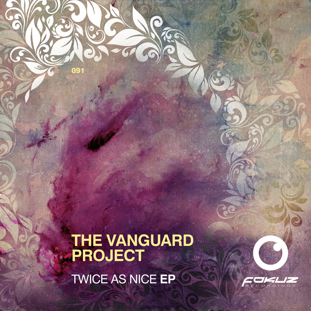 Picture of Twice As Nice EP