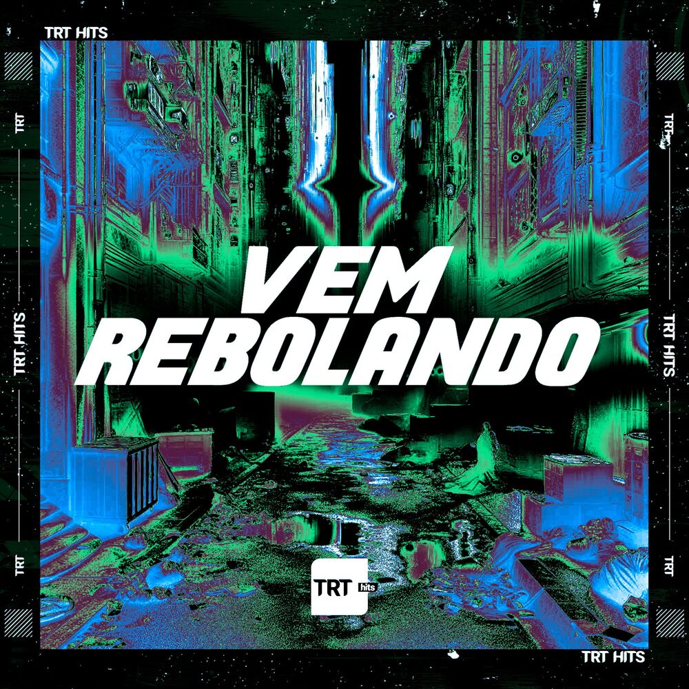 Picture of Vem Rebolando