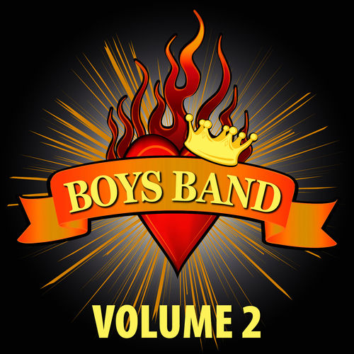 Descargar Te Garder Près De Moi - Boys Band Generation MP3