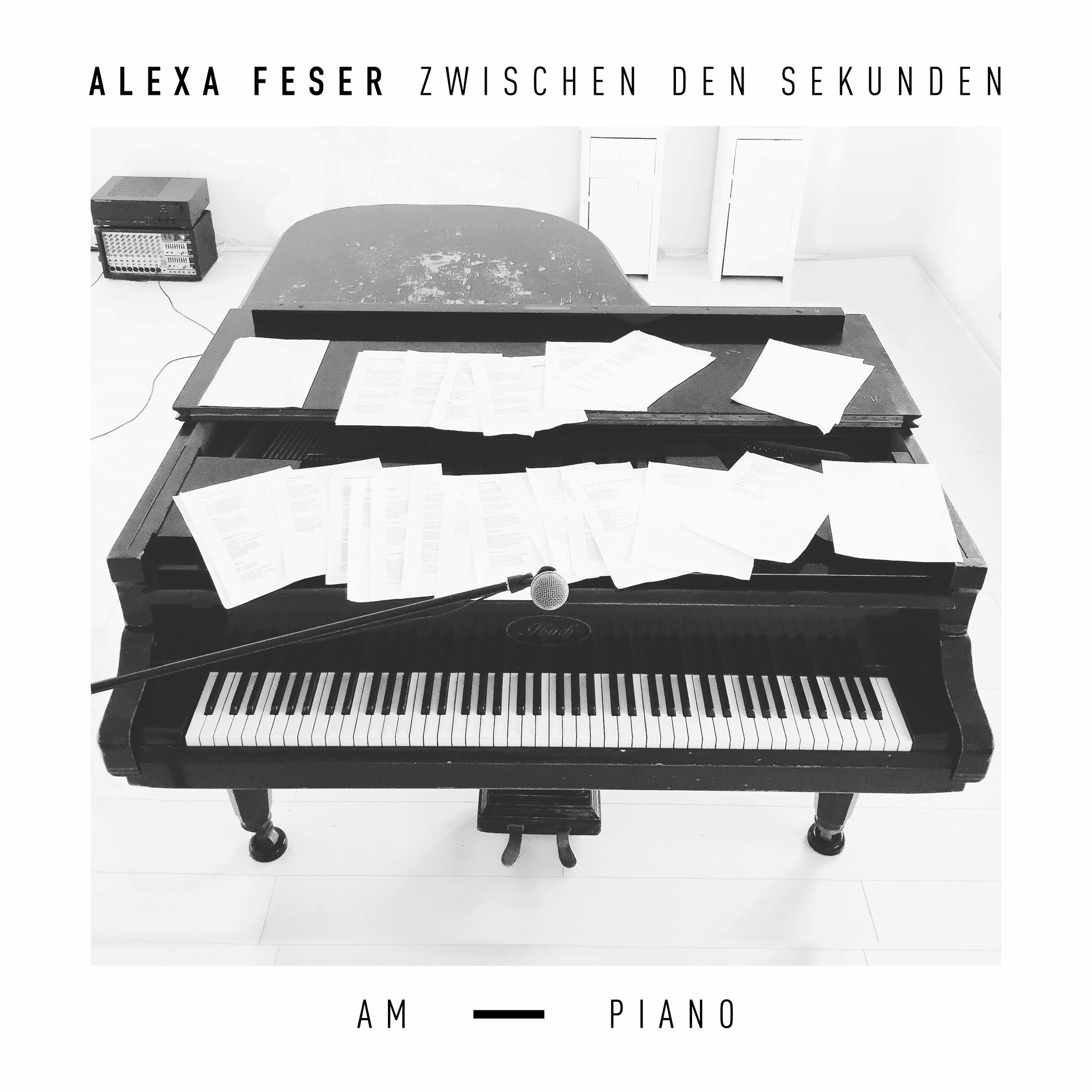 Album cover of Leben