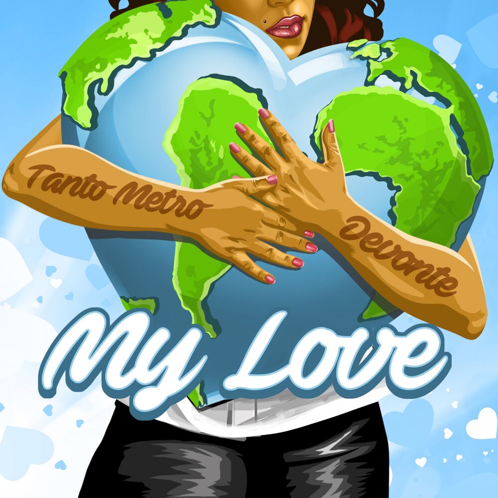 Picture of My Love - Single