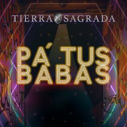 Cover of Pa' Tus Babas
