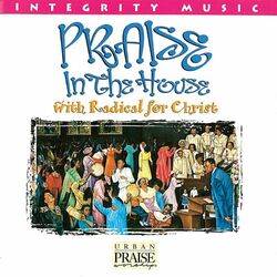 Cover of Praise In the House