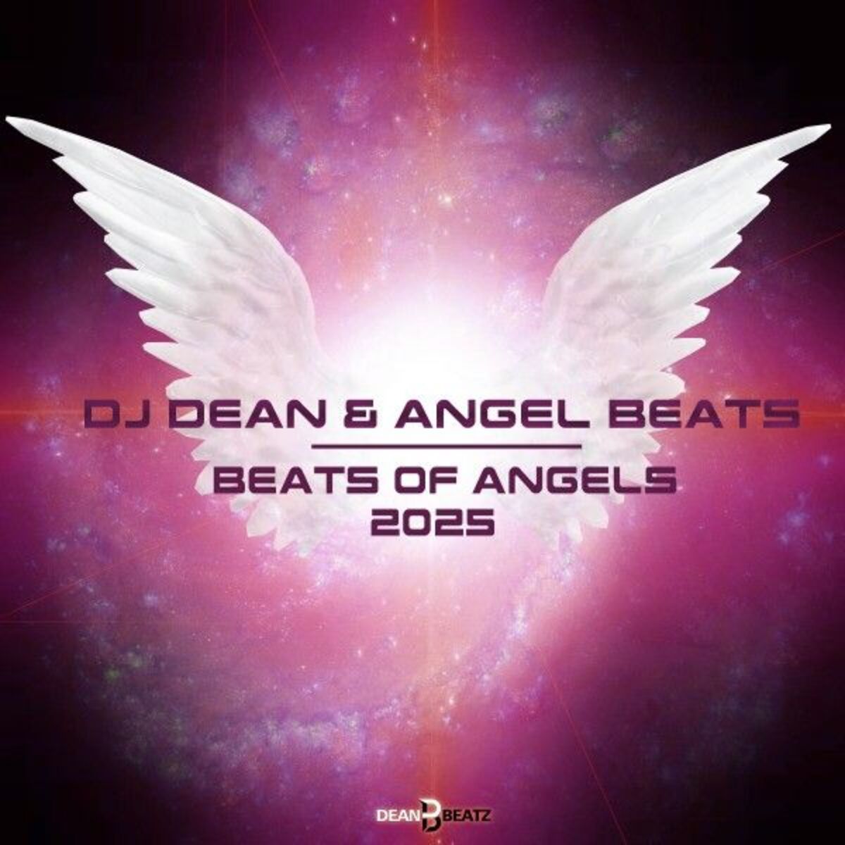 Album cover of Beats Of Angels 2025