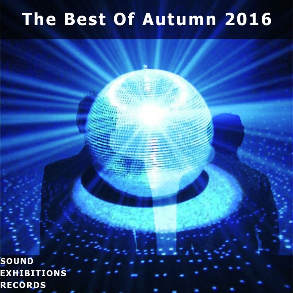 Picture of The Best Of Autumn 2016