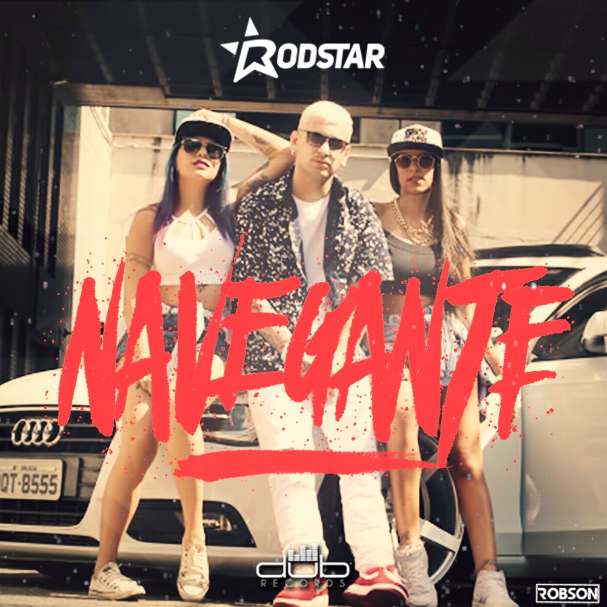 Album cover of Navegante