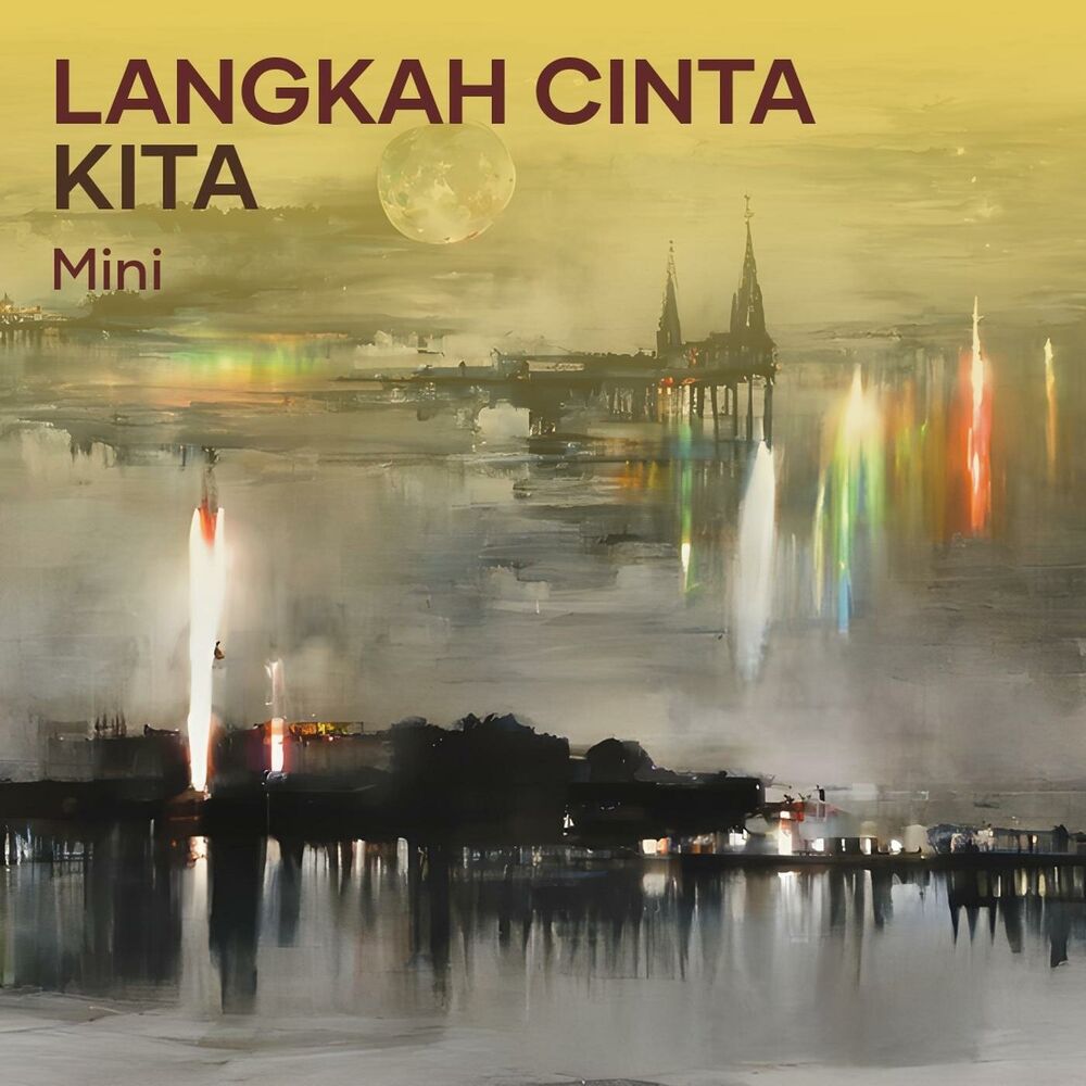 Picture of langkah cinta kita