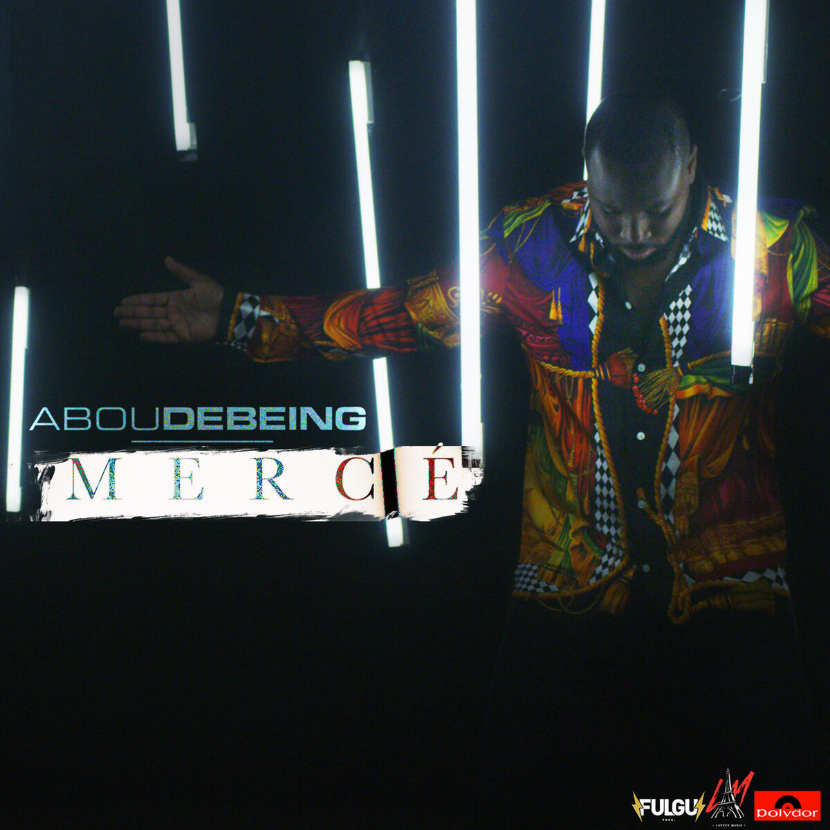 Album cover of Mercé
