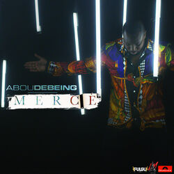 Cover of Mercé