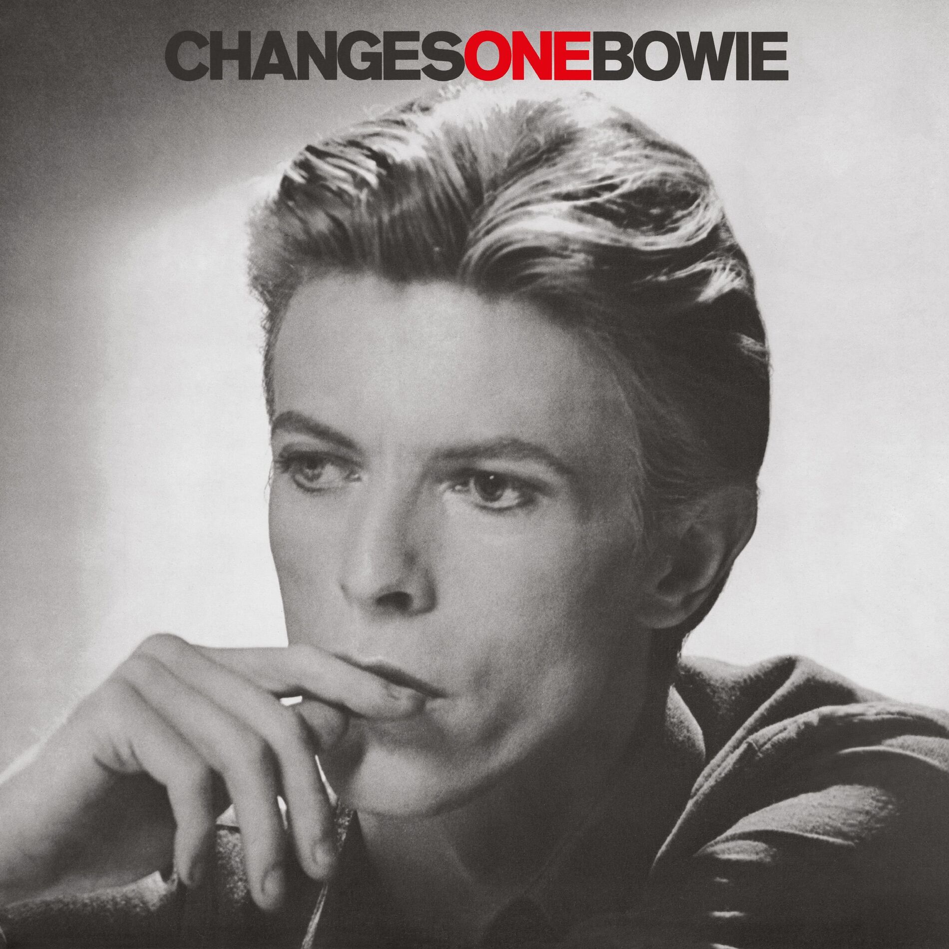 Album cover of Rebel Rebel