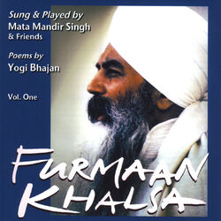 Cover of Furmaan Khalsa