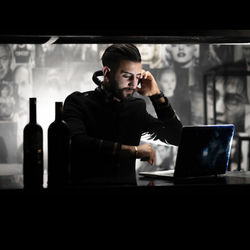 Khatarna Ala Balak (feat. Tony Hanna) [Radio Edit]