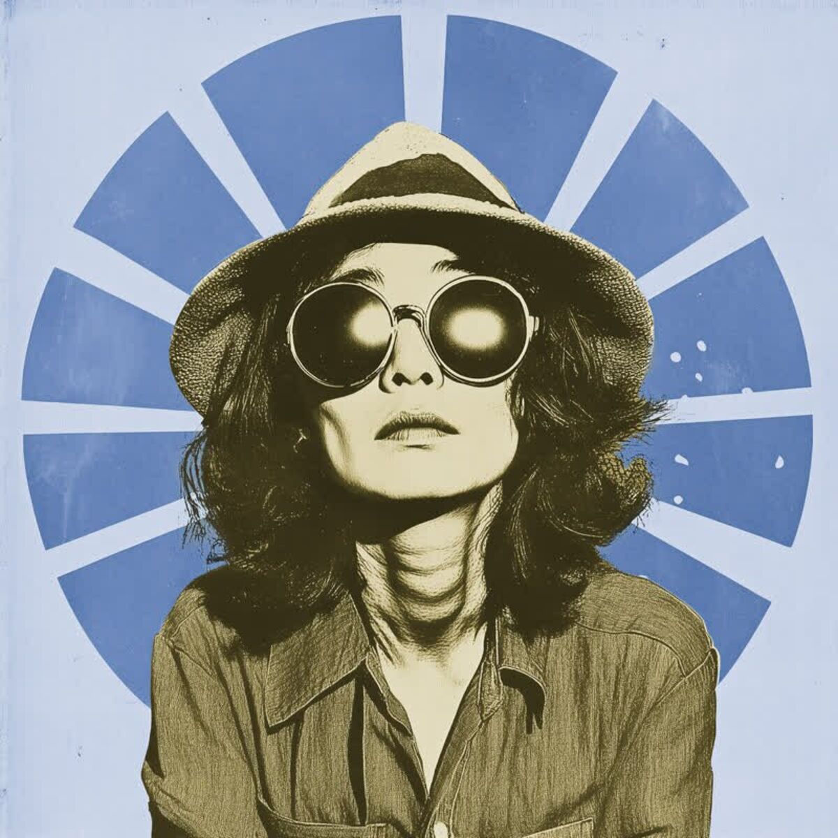 Album cover of Lighten Up