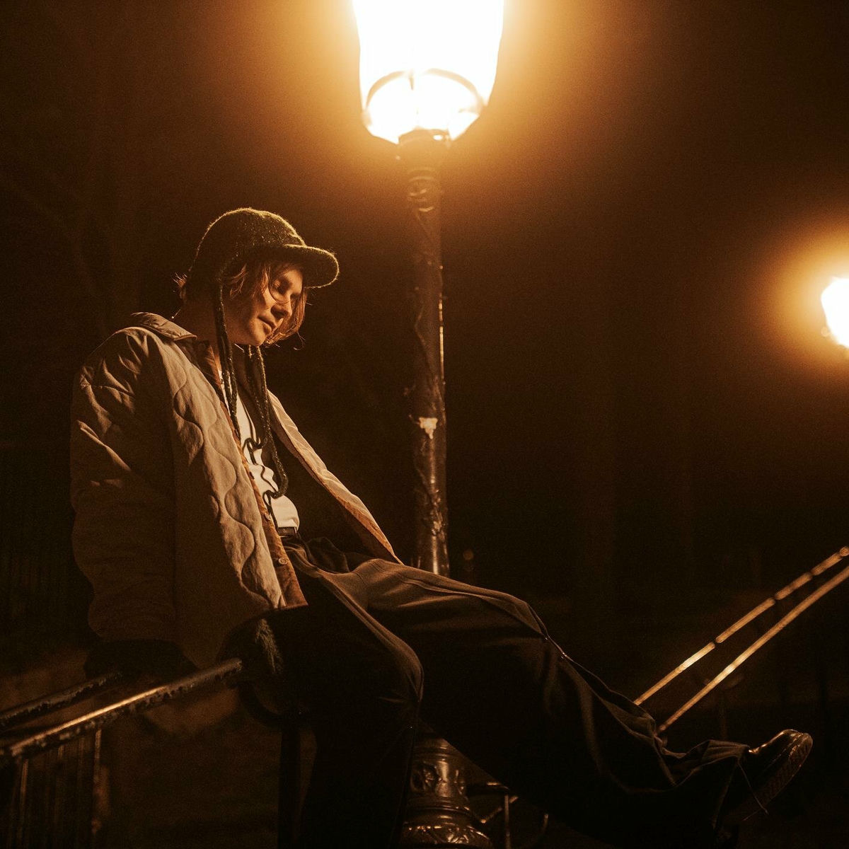 Album cover of Bulles vides