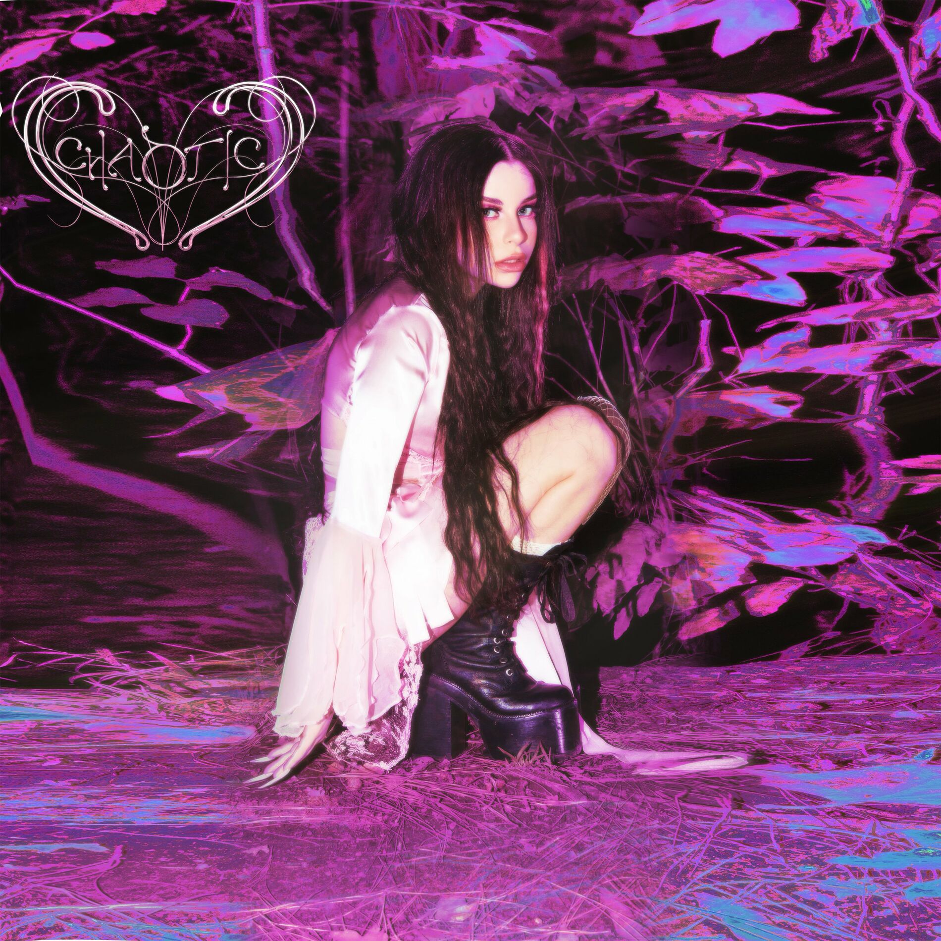 Album cover of Chaotic