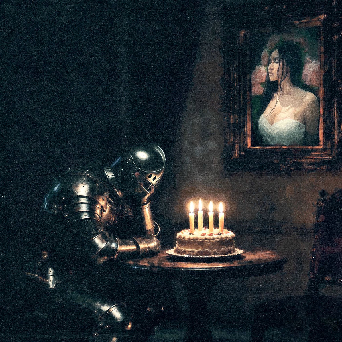 Album cover of 11:11