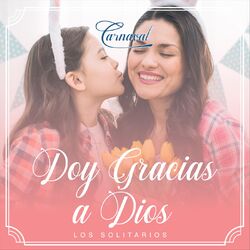 Cover of Doy Gracias a Dios