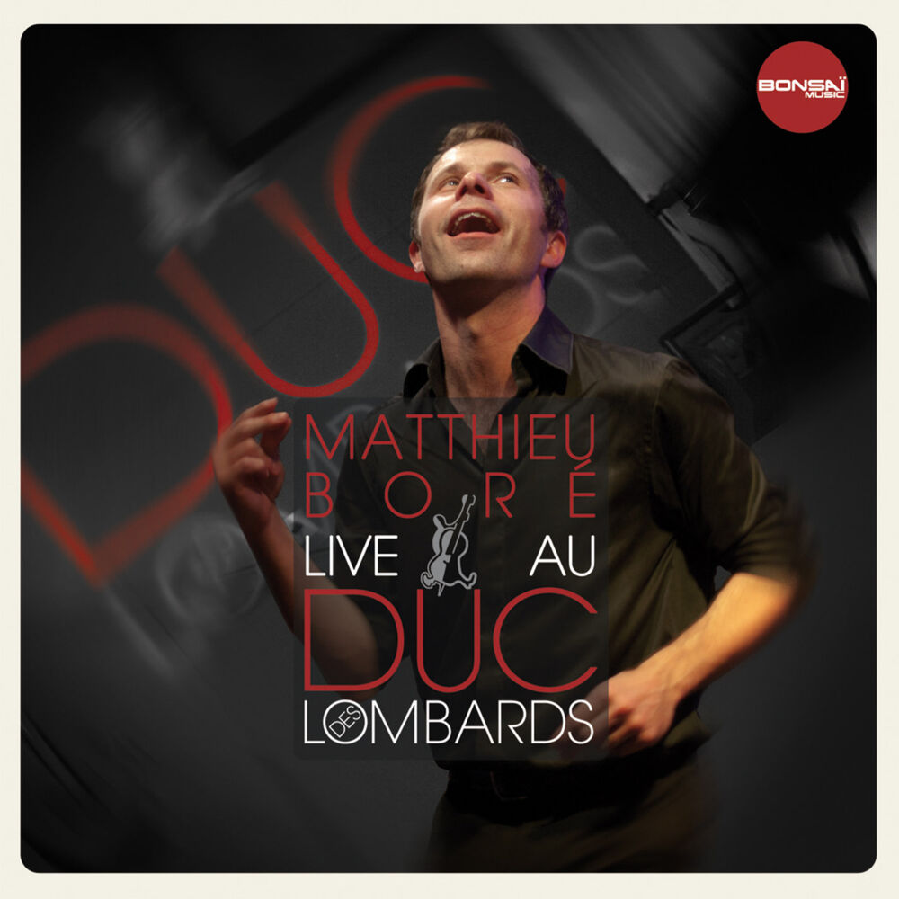 Picture of Live au Duc des Lombards