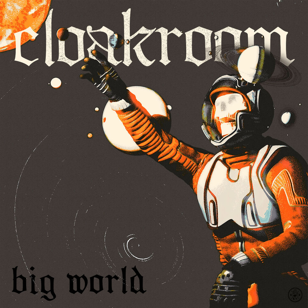 Picture of Big World (Single)