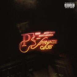 Cover of Private Club