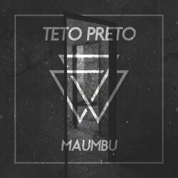 Cover of Teto Preto