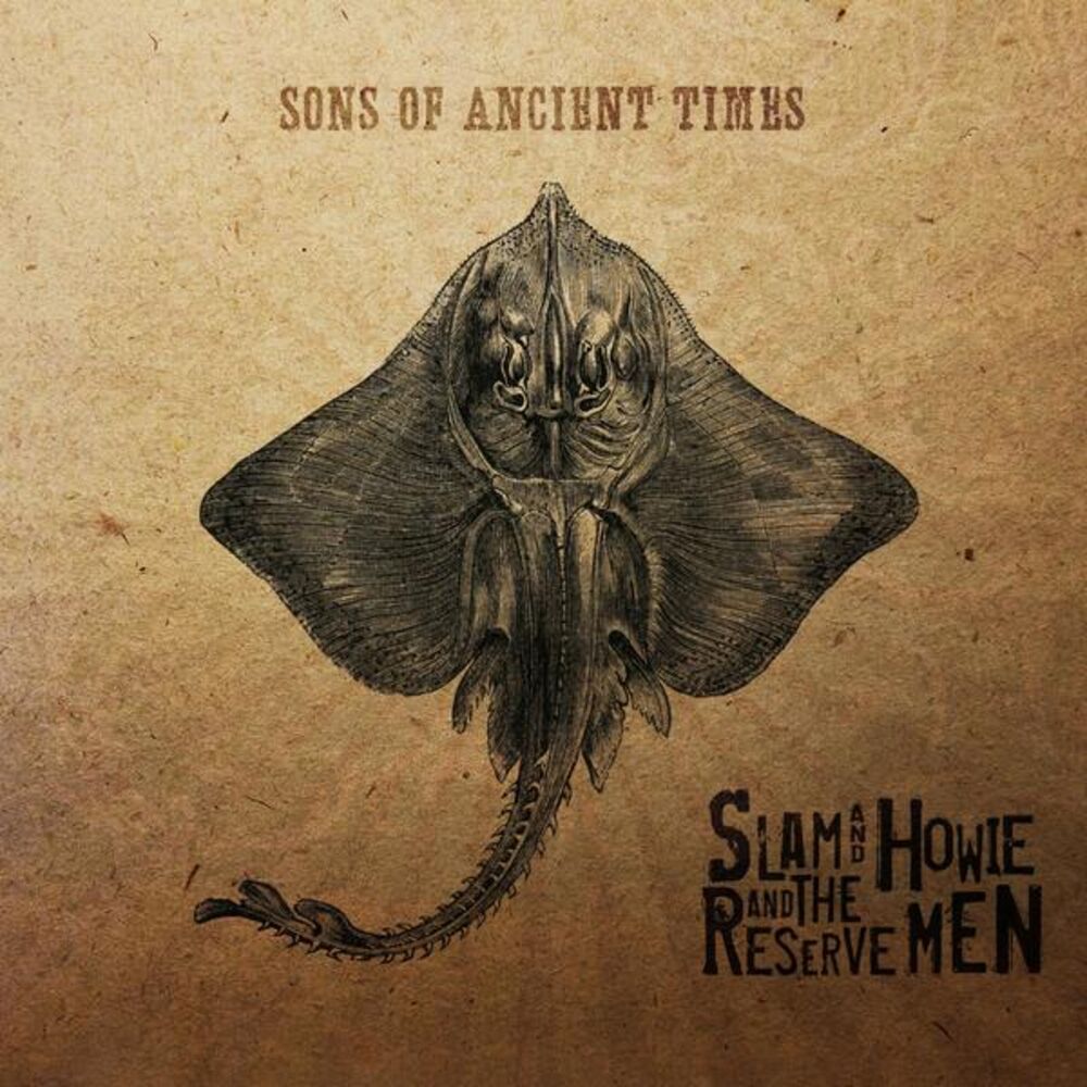 Picture of Sons of Ancient Times