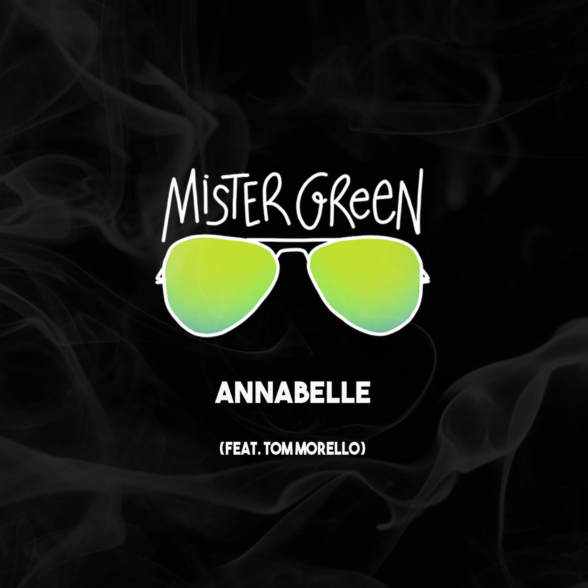 Album cover of Annabelle (feat. Tom Morello)