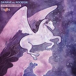 Cover of Stay 4ever Young