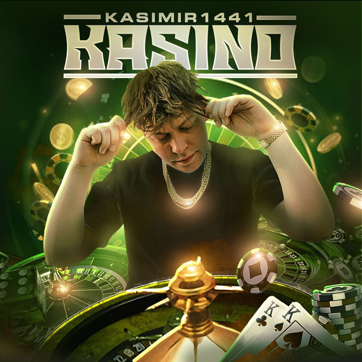 Album cover of KSS