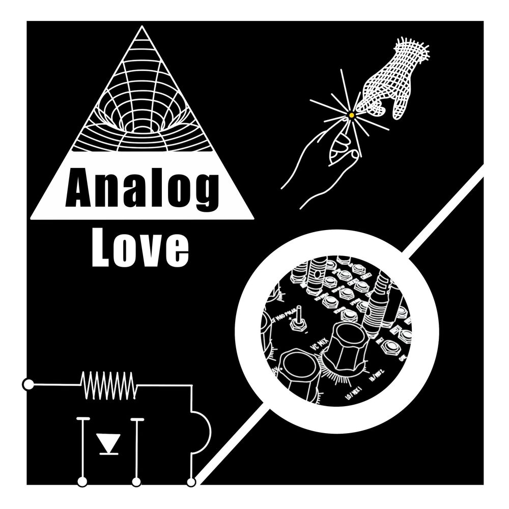 Picture of Analog Love