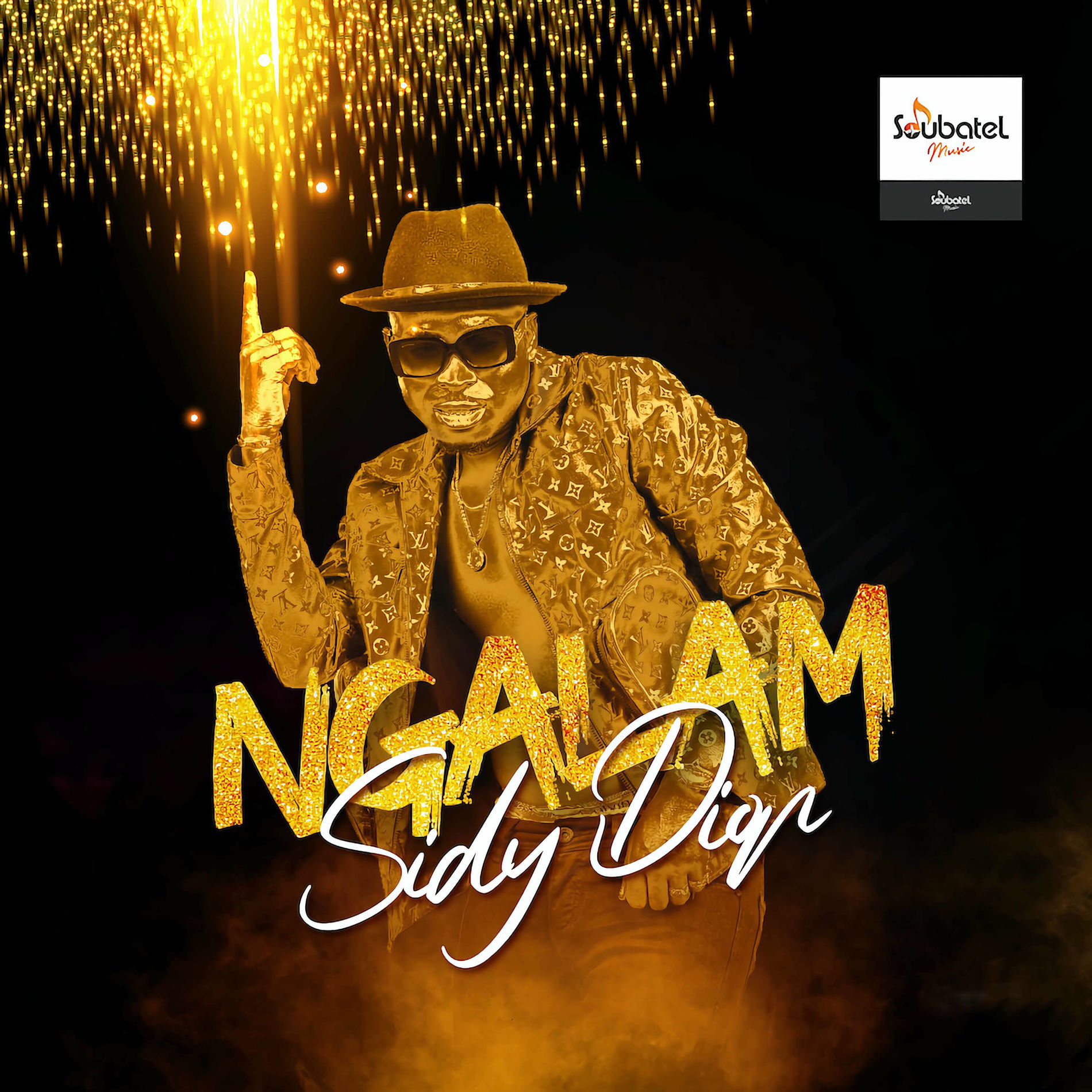 Album cover of Ngalam