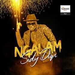 Cover of Ngalam