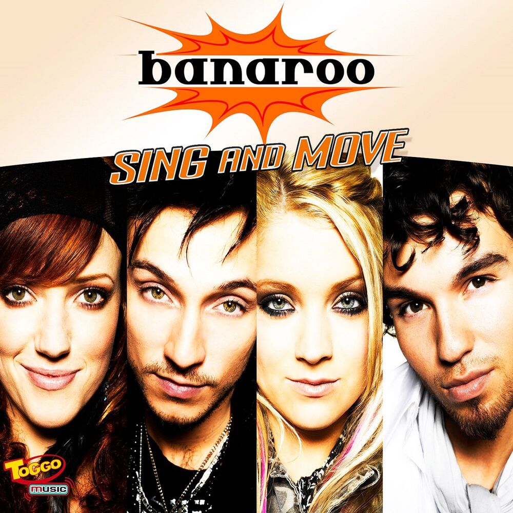 Picture of Sing and Move (La La La Laaaa)