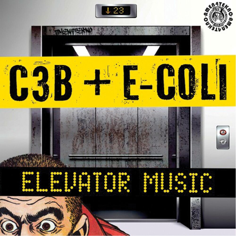 Picture of Elevator Music