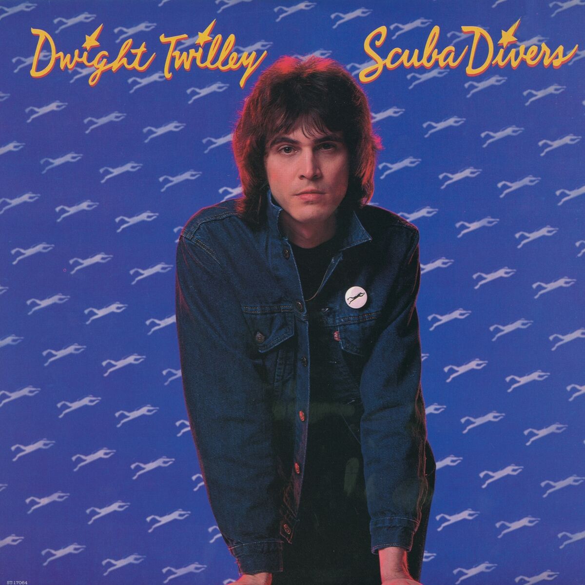 Album cover of Scuba Divers
