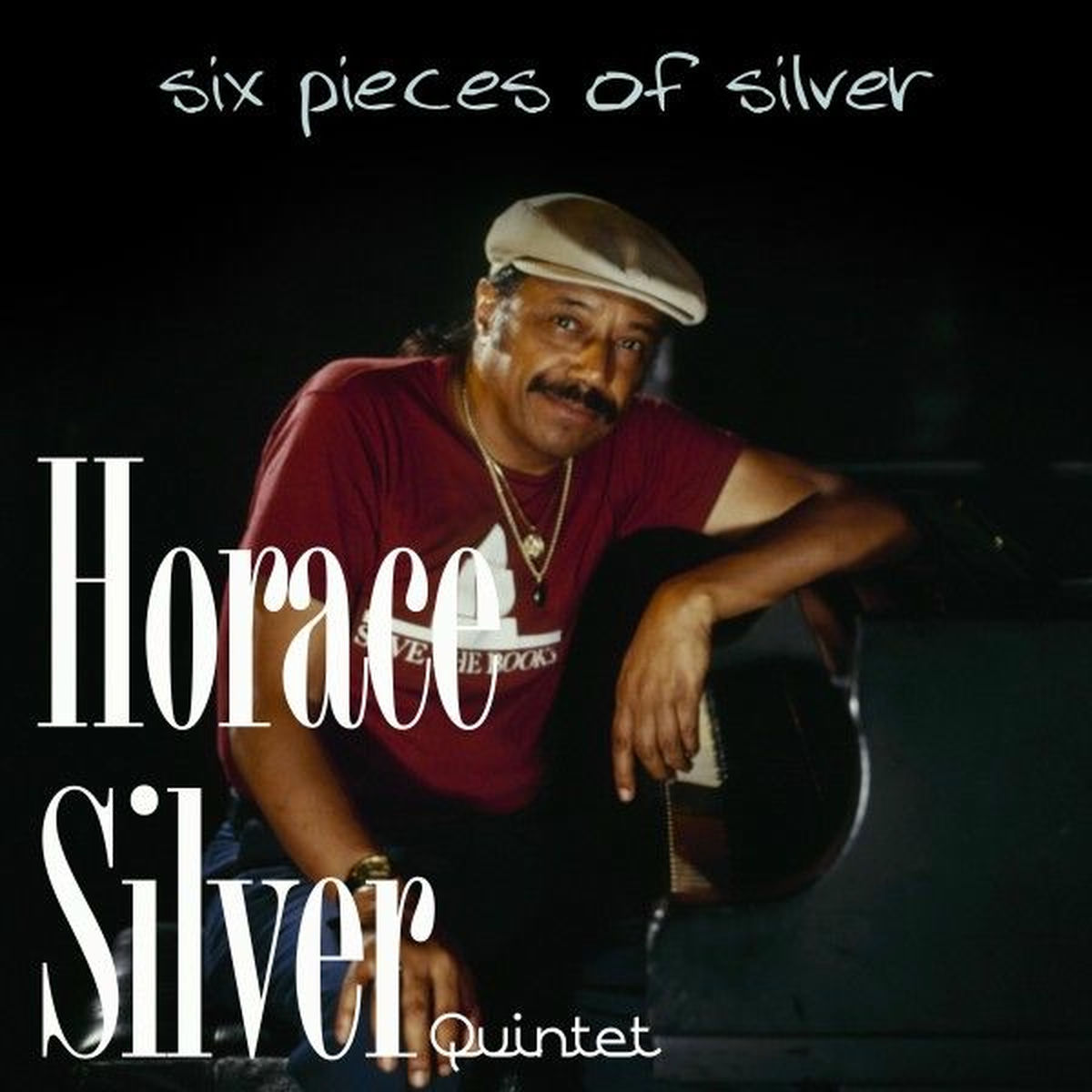 Horace Silver Quintet - Six Pieces of Silver | Deezer
