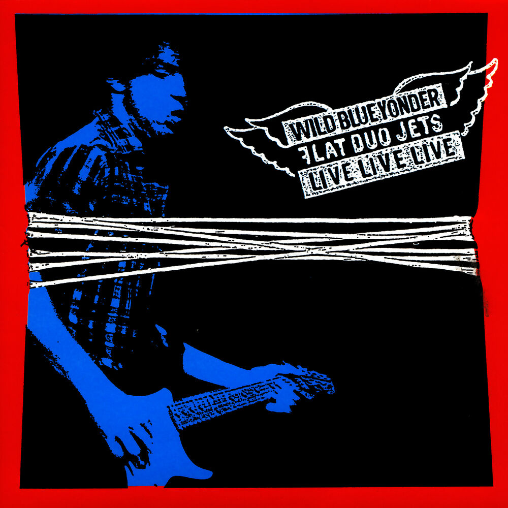 Picture of Wild Blue Yonder