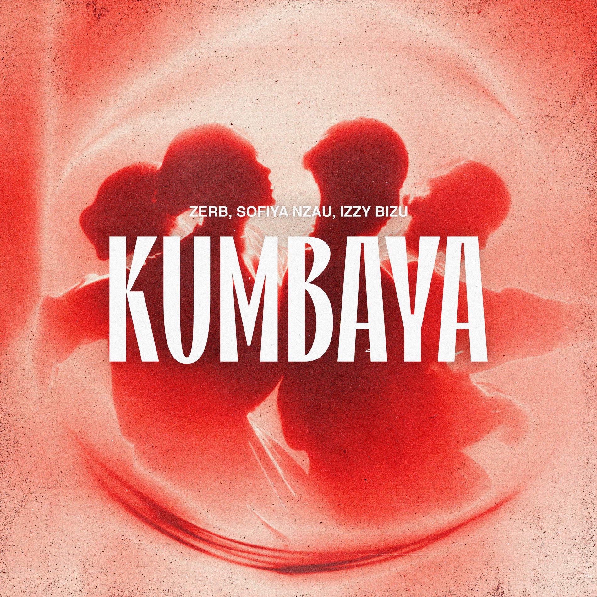 Album cover of Kumbaya
