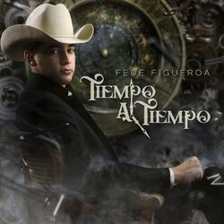 Cover of Tiempo Al Tiempo