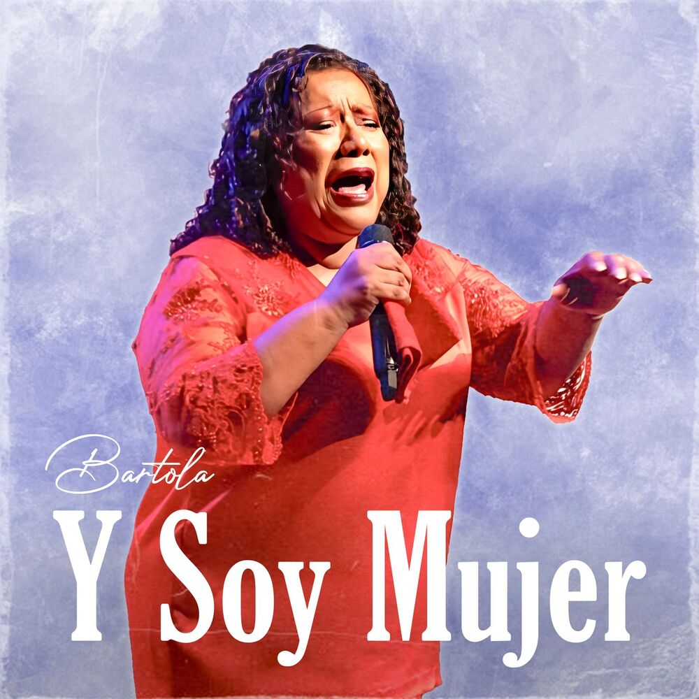 Picture of Y Soy Mujer