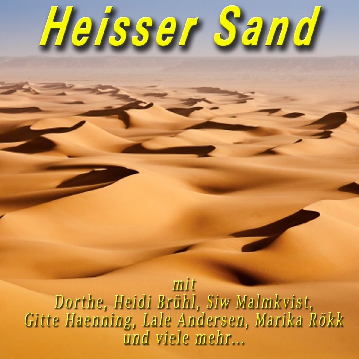 Album cover of Wärst du doch in Düsseldorf geblieben