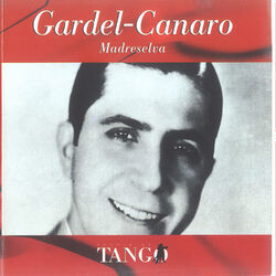 Cover of Madreselva