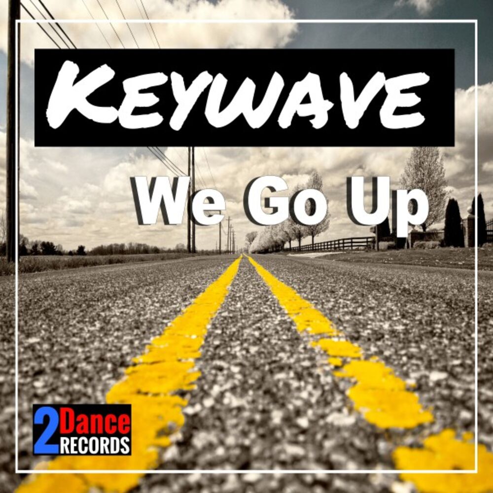 Picture of We Go Up
