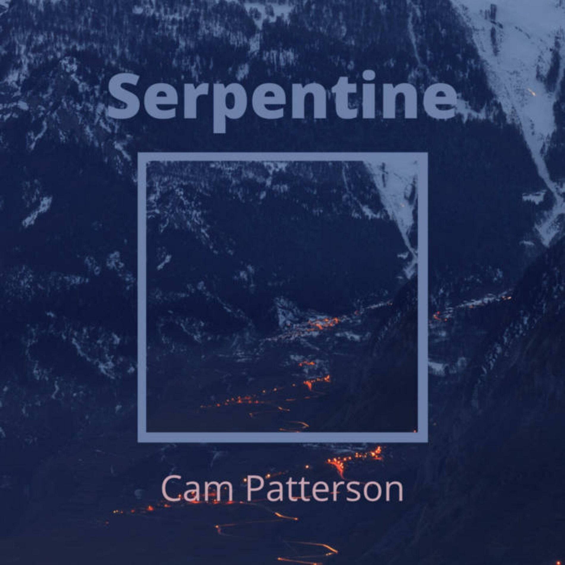 Album cover of Serpentine