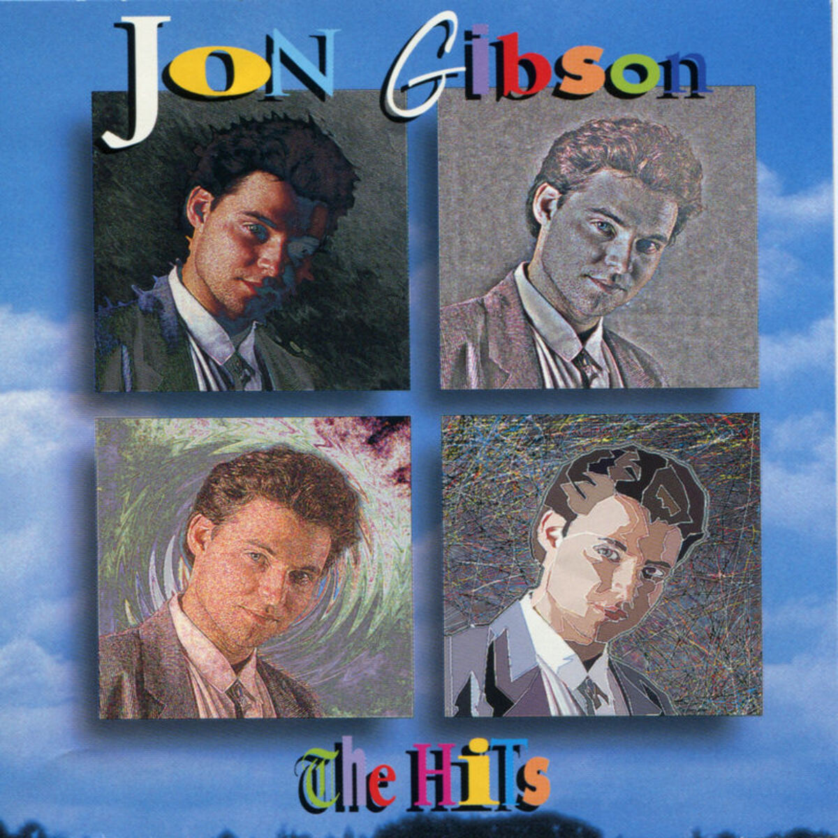 Album cover of Friend In You