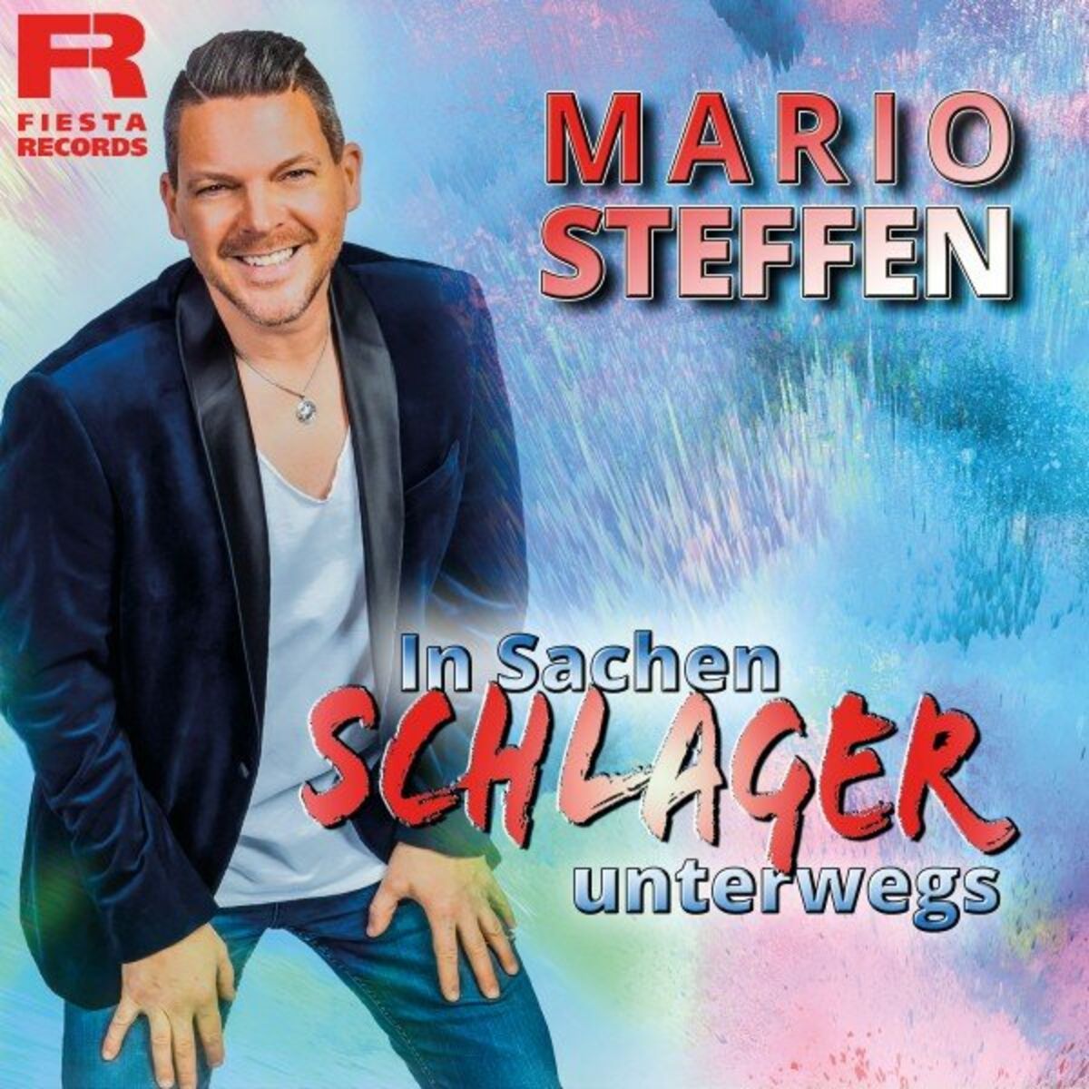 Album cover of In Sachen Schlager unterwegs