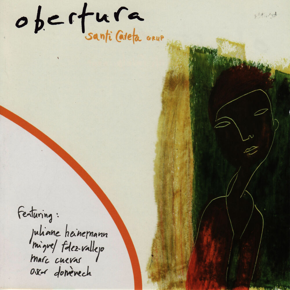 Picture of Obertura