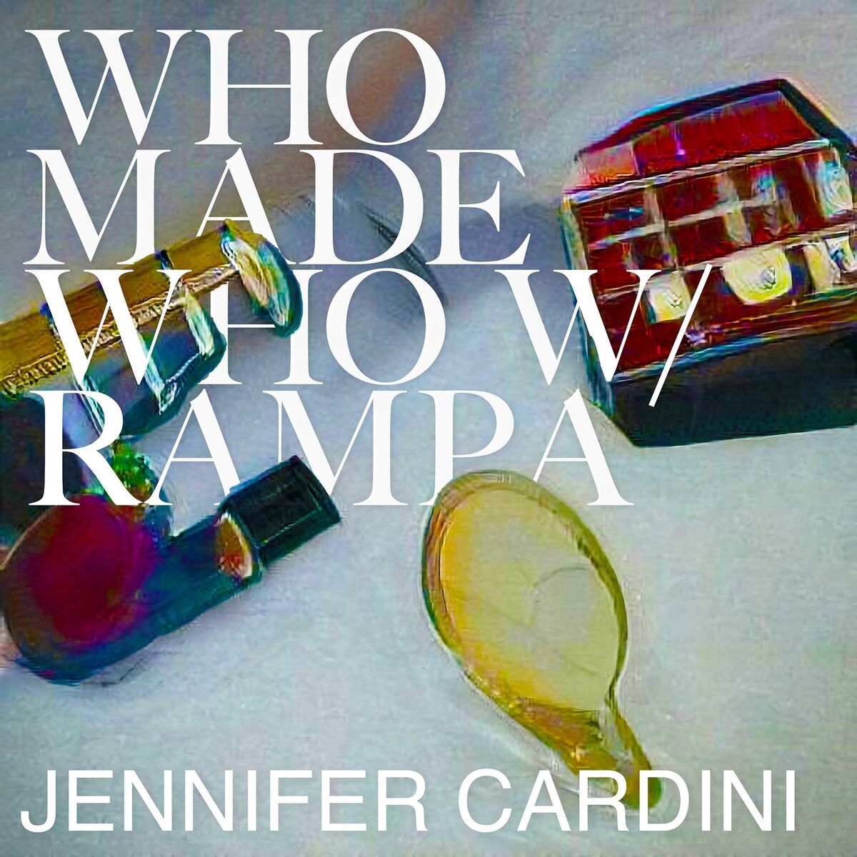 Album cover of Everyday (Jennifer Cardini Remix)